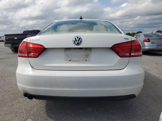 Photo 6 from auction – 2015 VOLKSWAGEN PASSAT S with VIN 1VWAS7A35FC085941