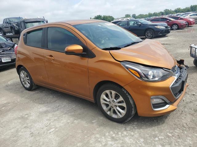 Photo 4 from auction – 2020 CHEVROLET SPARK 1LT with VIN KL8CD6SA5LC413845