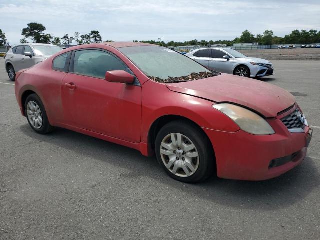 Photo 4 from auction – 2009 NISSAN ALTIMA 2D with VIN 1N4AL24EX9C188833