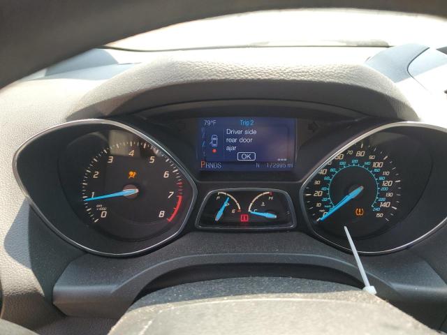Photo 9 from auction – 2013 FORD ESCAPE SE with VIN 1FMCU9G92DUC02049