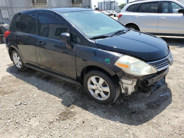 Photo 4 from auction – 2007 NISSAN VERSA S with VIN 3N1BC13E67L424442