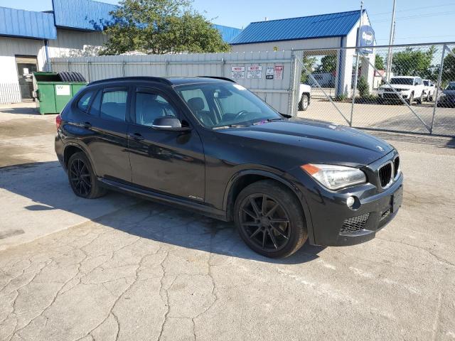 Photo 4 from auction – 2015 BMW X1 XDRIVE2 with VIN WBAVL1C56FVY27049