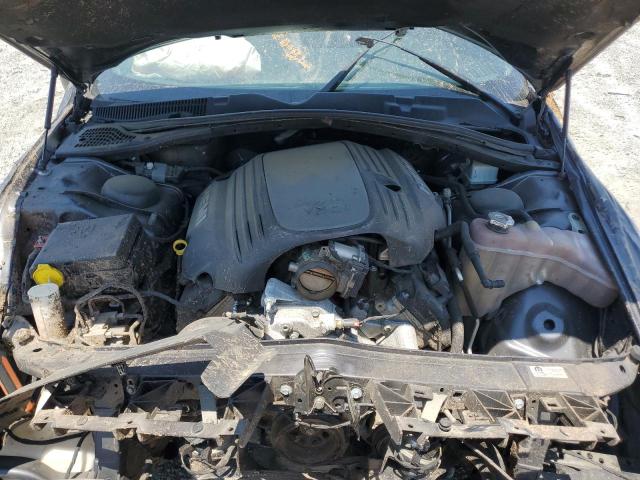 Photo 11 from auction – 2018 DODGE CHALLENGER R/T with VIN 2C3CDZBT1JH252273