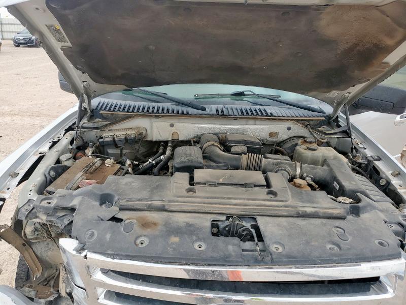 Photo 12 from auction – 2013 FORD EXPEDITION with VIN 1FMJK1H55DEF31624
