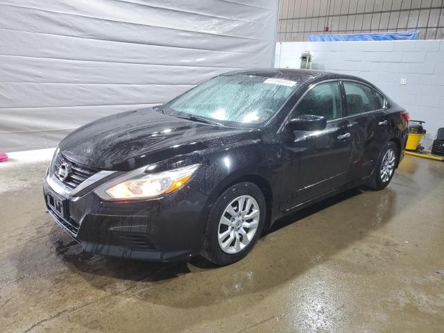 Photo 1 from auction – 2016 NISSAN ALTIMA 2.5 with VIN 1N4AL3AP8GC127280