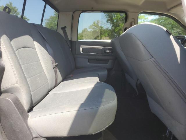 Photo 10 from auction – 2016 RAM 2500 SLT with VIN 3C6TR5DT6GG379085