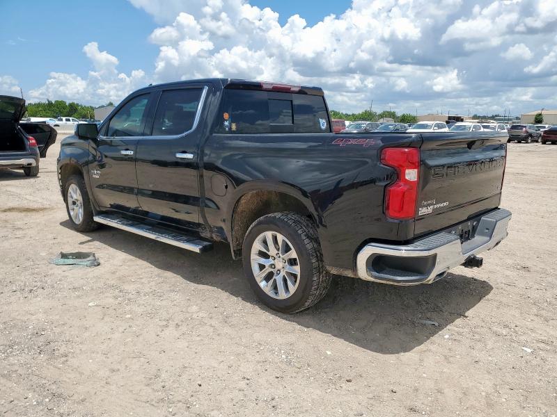 Photo 2 from auction – 2021 CHEVROLET SILVERADO with VIN 3GCUYGET0MG157115