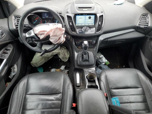Photo 8 from auction – 2016 FORD ESCAPE TIT with VIN 1FMCU0JX9GUB69879