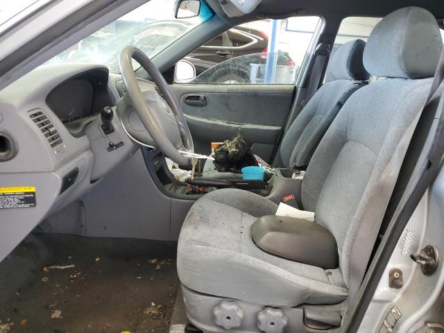 Photo 7 from auction – 2003 KIA OPTIMA LX with VIN KNAGD126335211255