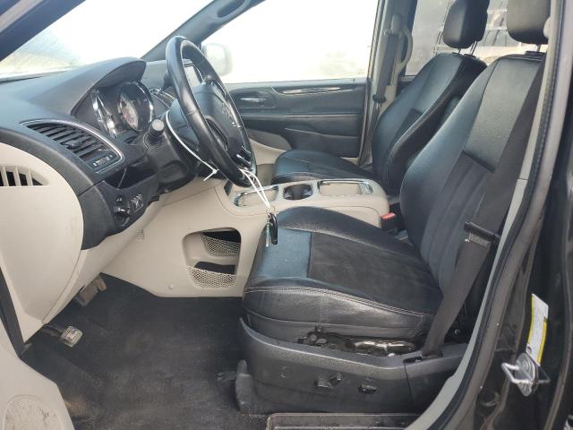 Photo 7 from auction – 2019 DODGE GRAND CARA with VIN 2C4RDGCG4KR553059