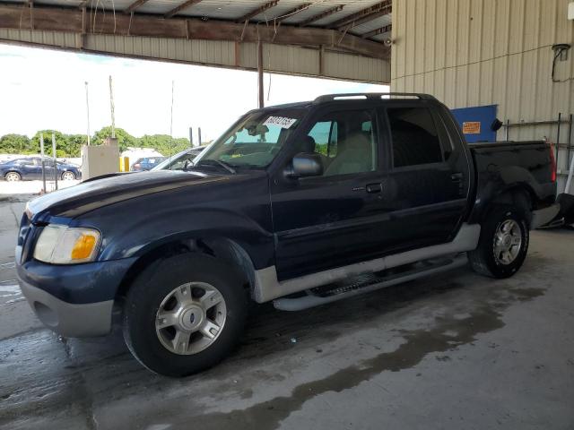 FORD EXPLORER S 2003 with VIN 1FMZU67E83UB04700 - Photo from auction