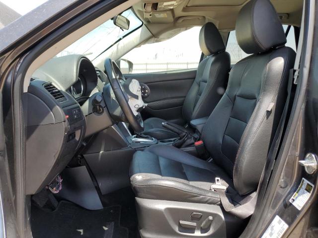 Photo 7 from auction – 2015 MAZDA CX-5 GT with VIN JM3KE2DY4F0534110