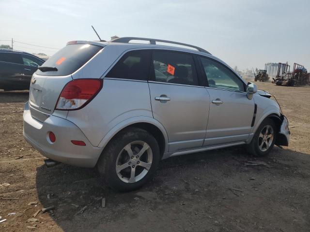Photo 3 from auction – 2012 CHEVROLET CAPTIVA SP with VIN 3GNAL3E51CS625609