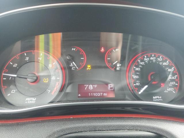 Photo 9 from auction – 2014 DODGE DART SXT with VIN 1C3CDFBB6ED692711