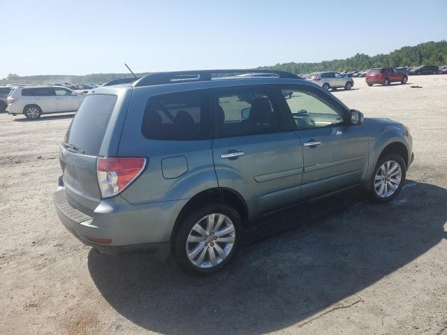 صورة رقم 3 من المزاد - 2013 SUBARU FORESTER L مع VIN JF2SHAFC9DH413830