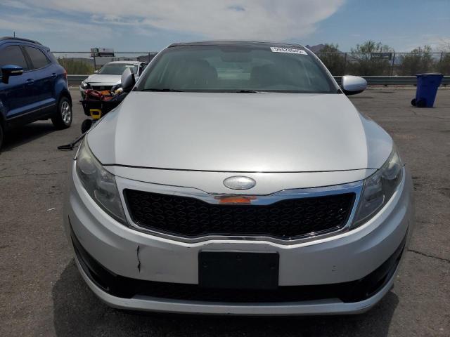 Photo 5 from auction – 2013 KIA OPTIMA EX with VIN 5XXGN4A78DG258127