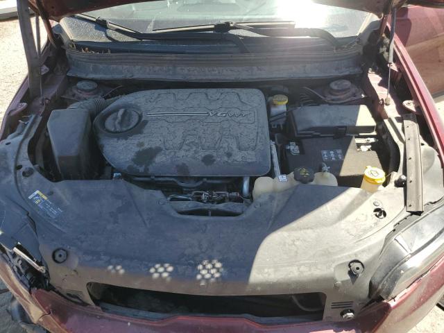 Photo 12 from auction – 2020 JEEP CHEROKEE L with VIN 1C4PJMLX1LD615892