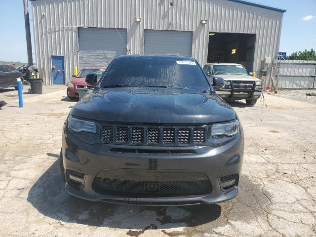 Photo 5 from auction – 2017 JEEP GRAND CHER with VIN 1C4RJFDJ5HC957079
