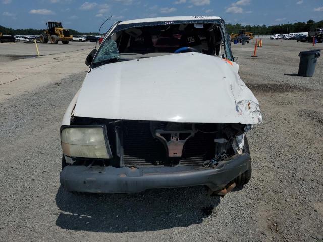 Photo 5 from auction – 2003 GMC SONOMA with VIN 1GTCS19X838124374