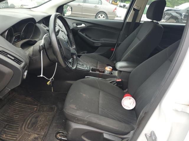 Photo 7 from auction – 2016 FORD FOCUS with VIN 1FADP3K21GL227919