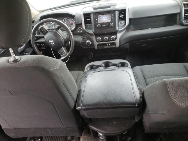 Photo 8 from auction – 2019 RAM 2500 TRADE with VIN 3C6UR5CJ7KG666707