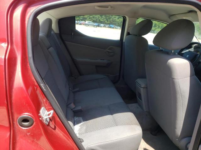 Photo 10 from auction – 2008 DODGE AVENGER SE with VIN 1B3LC46KX8N161489