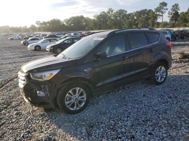 FORD ESCAPE SEL 2019 with VIN 1FMCU0HD6KUB84442 - Photo from auction