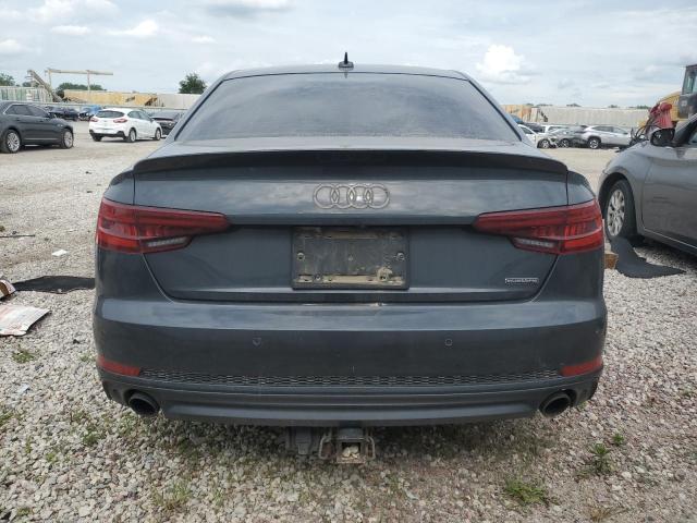 Photo 6 from auction – 2018 AUDI A4 PREMIUM with VIN WAUENAF43JA029508