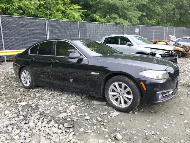 Photo 4 from auction – 2015 BMW 528 XI with VIN WBA5A7C5XFD623143