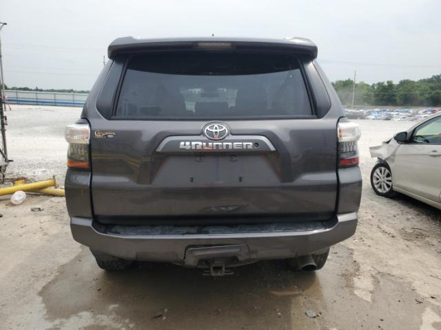 Photo 6 from auction – 2016 TOYOTA 4RUNNER SR with VIN JTEBU5JR5G5404007