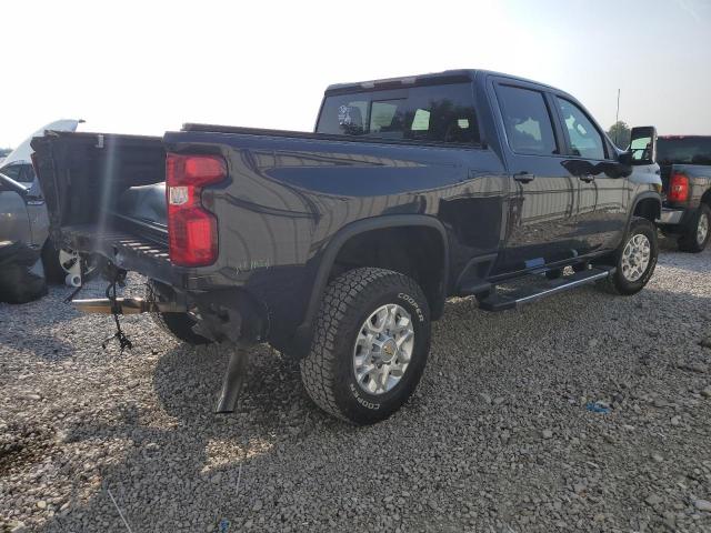 Photo 3 from auction – 2024 CHEVROLET SILVERADO with VIN 2GC4YNE71R1118833