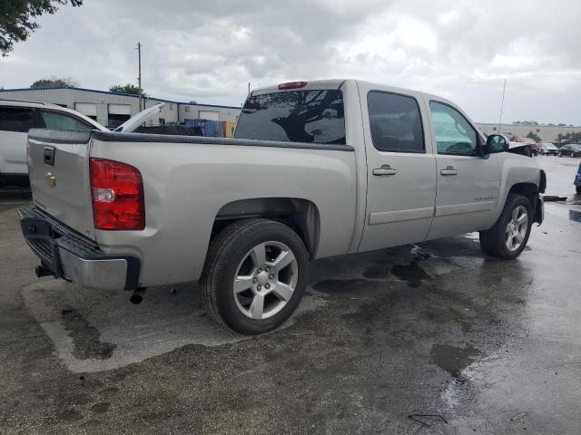 Zdjęcie 3 z aukcji – 2008 CHEVROLET SILVERADO z VIN 3GCEC13J08G241586