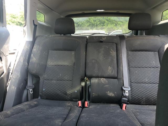 Photo 10 from auction – 2020 GMC TERRAIN SL with VIN 3GKALTEV6LL245754