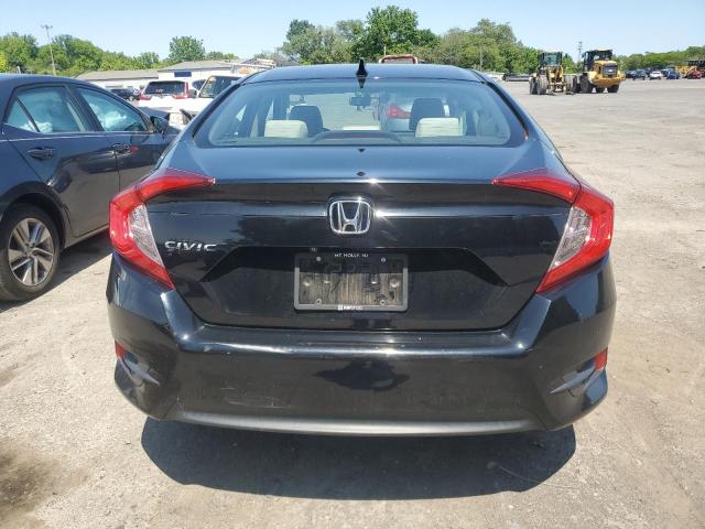 Photo 6 from auction – 2017 HONDA CIVIC EX with VIN 2HGFC2F79HH535497