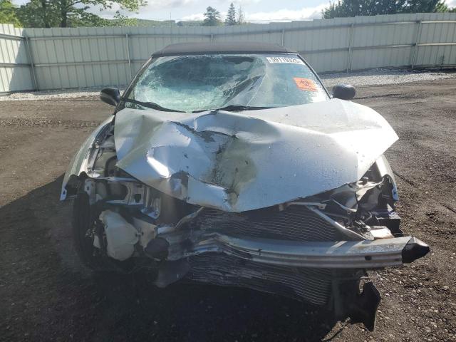 Photo 5 from auction – 2002 CHRYSLER SEBRING LX with VIN 1C3EL55R22N192906
