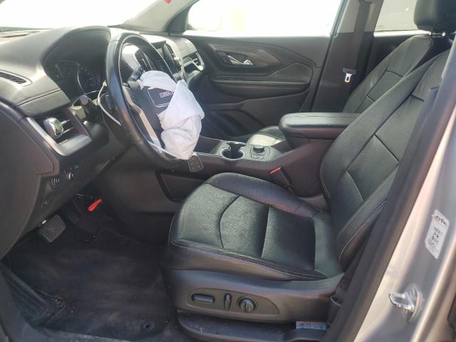 Photo 7 from auction – 2021 GMC TERRAIN SL with VIN 3GKALPEV9ML304403