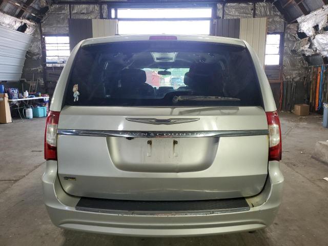 Photo 6 from auction – 2012 CHRYSLER TOWN & COU with VIN 2C4RC1BG1CR164432