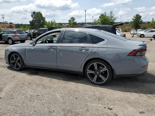 Photo 2 from auction – 2024 HONDA ACCORD with VIN 1HGCY2F56RA017236