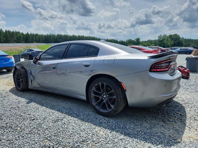 Photo 2 from auction – 2018 DODGE CHARGER R/ with VIN 2C3CDXCT1JH205974