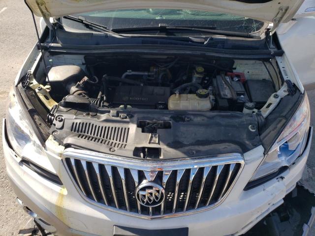 Photo 12 from auction – 2015 BUICK ENCORE CON with VIN KL4CJBSB4FB187786