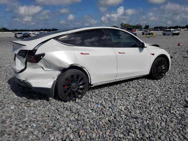 Фото 3 с аукциона – 2022 TESLA MODEL Y с VIN 7SAYGDEF9NF358003