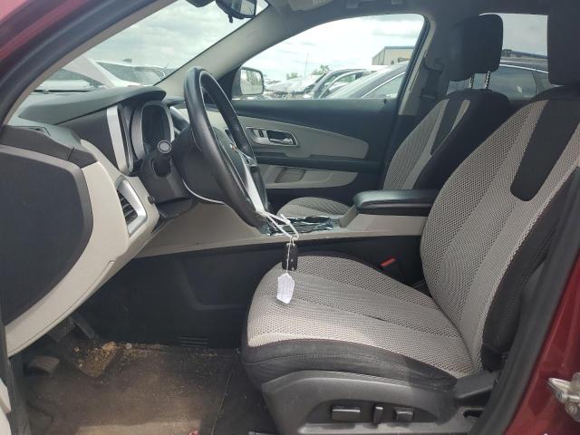 Photo 7 from auction – 2016 CHEVROLET EQUINOX LT with VIN 2GNFLFEK7G6317362