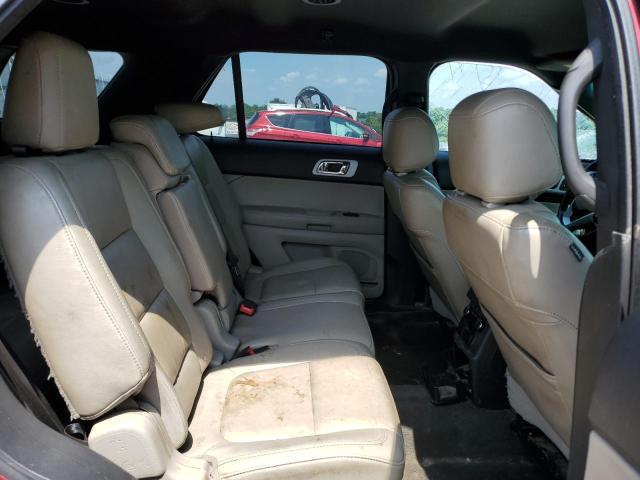 Photo 11 from auction – 2015 FORD EXPLORER L with VIN 1FM5K8F89FGA04829