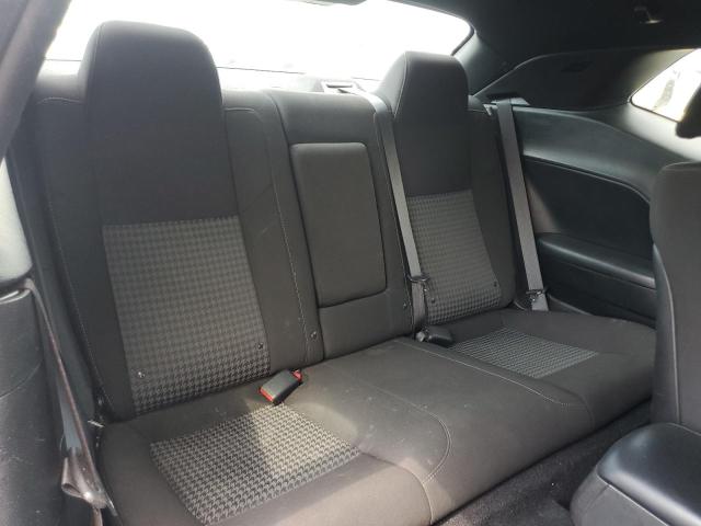 Photo 10 from auction – 2021 DODGE CHALLENGER with VIN 2C3CDZJG5MH501618