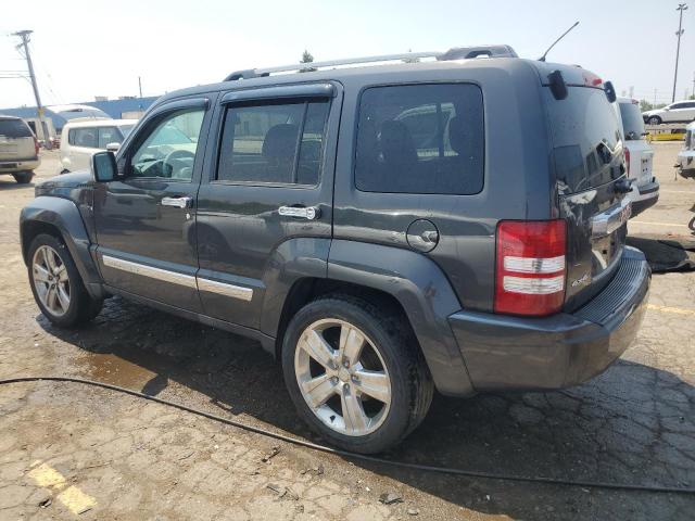 Photo 2 from auction – 2011 JEEP LIBERTY SP with VIN 1J4PN2GK9BW571497