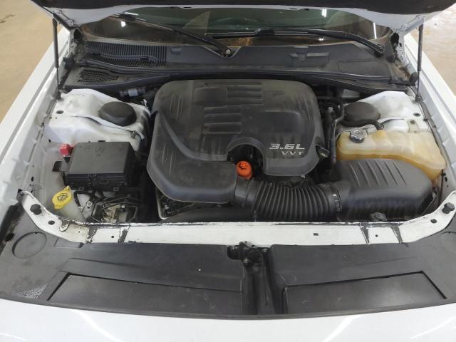 Photo 11 from auction – 2019 DODGE CHALLENGER with VIN 2C3CDZAG0KH574652