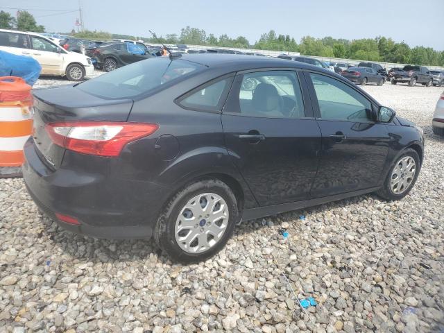 Photo 3 from auction – 2012 FORD FOCUS SE with VIN 1FAHP3F29CL428344