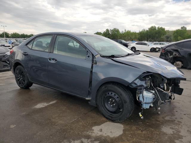 Photo 4 from auction – 2017 TOYOTA COROLLA L with VIN 2T1BURHE9HC926366