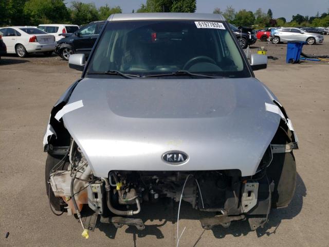 Photo 5 from auction – 2012 KIA SOUL with VIN KNDJT2A58C7463811