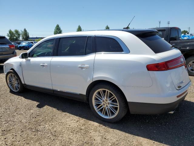 Photo 2 from auction – 2014 LINCOLN MKT with VIN 2LMHJ5AT5EBL56083